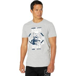 UFC Jon Jones Bones-Scream Tee
