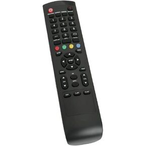 AIDITIYMI Replace Remote Control Compatible with Proscan LED TV HDTV PLDED3996A PLDED3273A-B PLED2435A-F PLDED4030A-RK