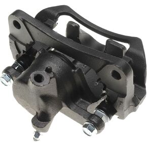 Raybestos R-Line Replacement Remanufactured Rear Disc Brake Caliper for Select 1998-2007 Lexus LX470, Toyota Land Cruiser Model Years (FRC11215) (Renewed)