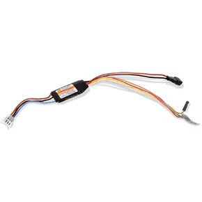 Spektrum SMART Avian 6-Amp Smart Lite BL ESC 2S-3S PH/UMX, SPMXAE06