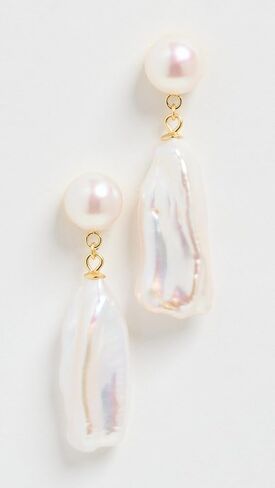SHASHI Women's Romy Earrings in Saudi Arabia