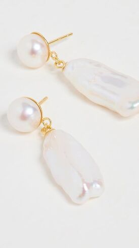 SHASHI Women's Romy Earrings in Saudi Arabia