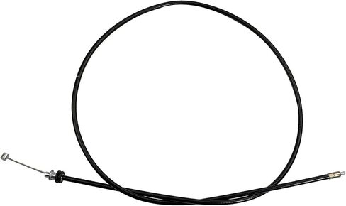 Throttle Cable Compatible with Kawasaki KFX80 Suzuki Quadrunner 80 LT80 Replacement 54012-S006 58300-40B00 Black in Saudi Arabia