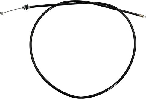 Throttle Cable Compatible with Kawasaki KFX80 Suzuki Quadrunner 80 LT80 Replacement 54012-S006 58300-40B00 Black in Saudi Arabia