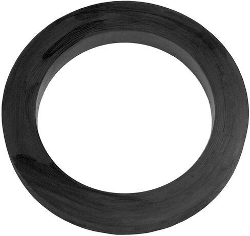 Sterling Seal & Supply, Inc. (STCC) "1-1/2"" CAMLOCK Gasket, CAM and Groove, Black Buna/NBR, (5 gaskets)" in Saudi Arabia