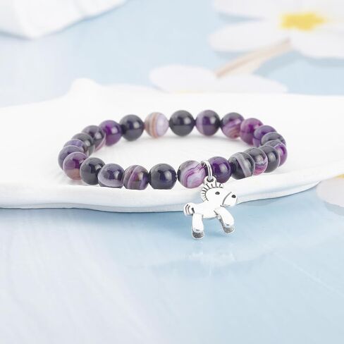 Donkey Bracelet for Women Donkey Bracelet Donkey Gifts for Donkey Lover Donkey Spirit Animal Gifts Inspirational Gifts Donkey Jewelry for Women in Saudi Arabia
