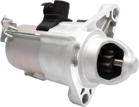 استبدال محرك بداية جديد لـ 2009-2014 Cube 1.8L، 2007-2019 Sentra 1.6T 1.8L 2.0L، 2007-2012 Versa 1.8L، 2013-2021 NV200 1.8L، 2011-2017Juke 1.6T، 2015-2018 City Express 2 .0 لتر أو #17982N 23300EN20A in Kuwait