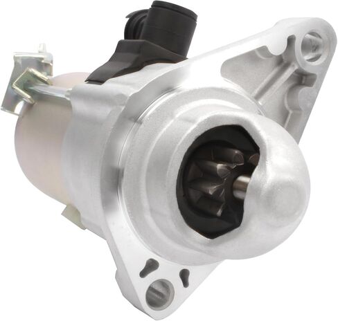 استبدال محرك بداية جديد لـ 2009-2014 Cube 1.8L، 2007-2019 Sentra 1.6T 1.8L 2.0L، 2007-2012 Versa 1.8L، 2013-2021 NV200 1.8L، 2011-2017Juke 1.6T، 2015-2018 City Express 2 .0 لتر أو #17982N 23300EN20A in Kuwait
