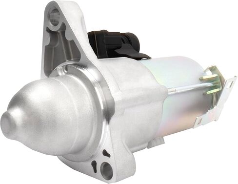 استبدال محرك بداية جديد لـ 2009-2014 Cube 1.8L، 2007-2019 Sentra 1.6T 1.8L 2.0L، 2007-2012 Versa 1.8L، 2013-2021 NV200 1.8L، 2011-2017Juke 1.6T، 2015-2018 City Express 2 .0 لتر أو #17982N 23300EN20A in Kuwait