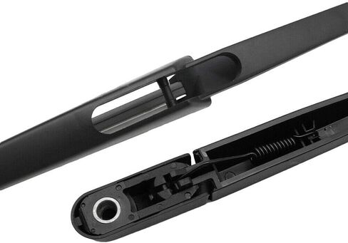 28780-JM00A Accessories Parts Rear Wiper Arm with Blade Set Arm Blade Compatible With 2013-2018 Nissan Rogue Pathfinder in Kuwait