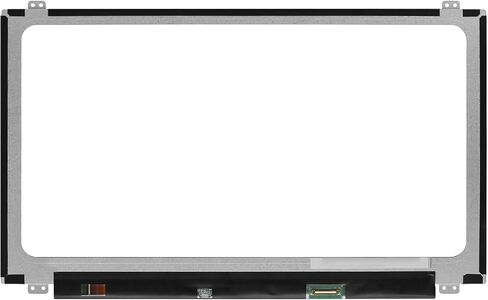 15.6" LCD Screen Replacement LM156LF5L01 LP156WF9-SPK2 N156HCA-EAA NV156FHM-N47 for Lenovo Thinkpad T570 20HA 20JX 20JW 20L9 20LA Series Non-Touch Display Panel FHD 1920x1080 30 pin 60Hz in Saudi Arabia