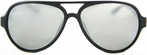 KZ Gear - Gibbs FLOATING SUNGLASSES - Aviator Frame - Polarized 100% UV Protection in Kuwait