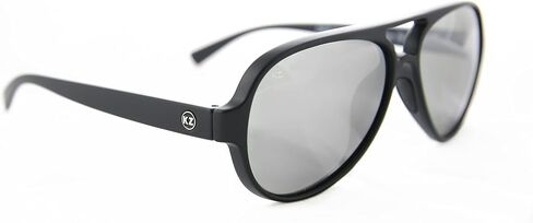 KZ Gear - Gibbs FLOATING SUNGLASSES - Aviator Frame - Polarized 100% UV Protection in Kuwait