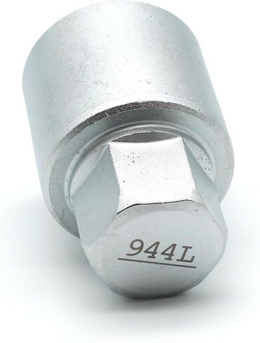 TEMO 20pc Anti-Theft Wheel Lug Nut Removal Socket Key for Volvo Set A in Saudi Arabia