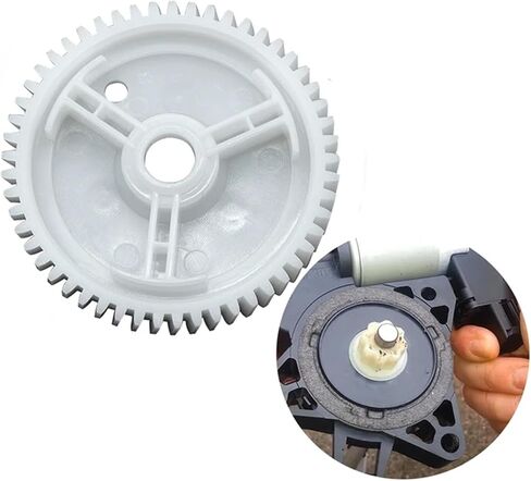 2X السلطة نافذة المحرك والعتاد منظم استبدال لمازدا 3 5 6 CX-7 CX-9 RX8 الأمامي أو الخلفي in Kuwait