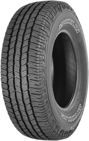MICHELIN Defender LTX M/S2 LT265/70R17/E 123/120S in Saudi Arabia
