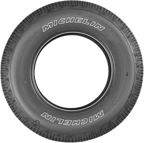 MICHELIN Defender LTX M/S2 LT265/70R17/E 123/120S in Saudi Arabia