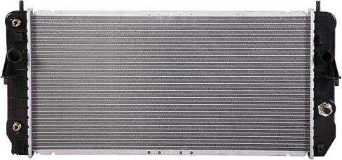 استبدال المبرد لعام 2000 كاديلاك ديفيل قاعدة DHS DTS V8 4.6L 52486949 جديد in Kuwait