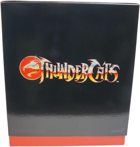 Super7 Thundercats Ultimate Action Figure Wave 4 Snowman of Hook Mountain 18 cm in Saudi Arabia