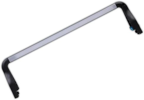 مجموعة شريط إضاءة LED الرسمية Creality Ender 3 S1 24V/5W لطابعة Ender 3 S1/Ender 3 S1 Pro ثلاثية الأبعاد، موفرة للطاقة، سهلة التركيب، ضوء ناعم in Saudi Arabia