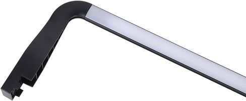 مجموعة شريط إضاءة LED الرسمية Creality Ender 3 S1 24V/5W لطابعة Ender 3 S1/Ender 3 S1 Pro ثلاثية الأبعاد، موفرة للطاقة، سهلة التركيب، ضوء ناعم in Saudi Arabia