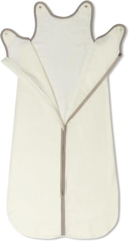 baby deedee Sleep Nest Air TOG 0.5 | 72% Viscose from Bamboo and 28% Cotton Sleep Sack Sleeping Bag - Baby Wearable Blanket in Saudi Arabia