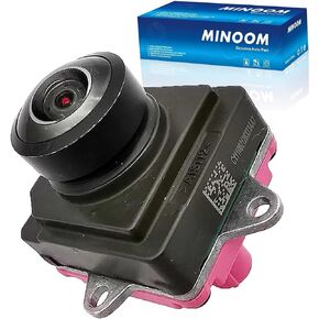 68414414AA Rear View Backup Parking Reversing Aid Camera Replacement for Ram 1500 3.0L 3.6L V6, 5.7L 6.2L V8 Part No.#CH1960131丨68322864AF
