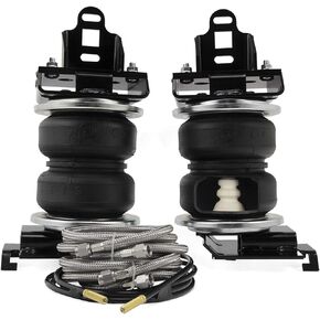 Air Lift 89375 LoadLifter 5000 Ultimate Plus Air Suspension Kit