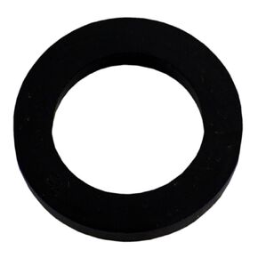 Duda Energy CamGask-NBR200 10 Pack of 2" Nitrile Rubber/NBR Gaskets for Cam-and-Groove Coupler Fitting, Stainless Steel (Pack of 10)