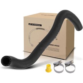 A-Premium Power Steering Reservoir Line Hose Assembly Compatible with BMW 128i 2008-2013 328i 2007-2013 328i xDrive 2009-2012 Reservoir To Pump