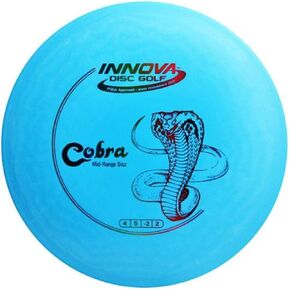 إنوفا - قرص الجولف Champion Discs DX Cobra (قد تختلف الألوان)