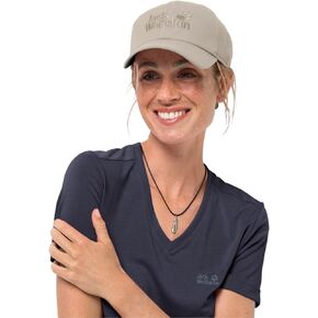 Jack Wolfskin Unisex-Adult Baseball Cap