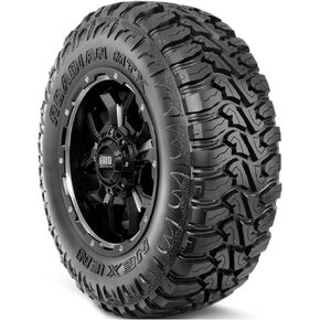 NEXEN Roadian MTX Mud-Terrain Tire - LT305/70R18 12-ply