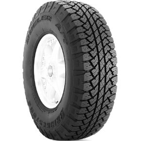 Bridgestone Dueler A/T RH-S All Terrain SUV Tire 245/75R17 112 T