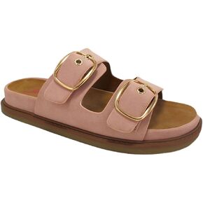 Jellypop Women's Buddy Slide Sandals