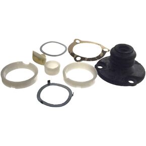 Suitable Fit for Transmission Shifter Dust Boot Gear Shift Fulcrum Ball for BT50 Magnum MX5 Miata B2200 B2500 B-Series Eunos