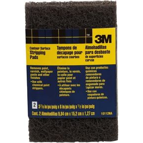 3M 10112 Heavy Duty Stripping Pads