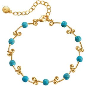Gold Pearl Bracelets for Women Irregular Pearl Elegant Gold Bracelets Adjustable Gold Bracelets Prom Jewelry Gift
