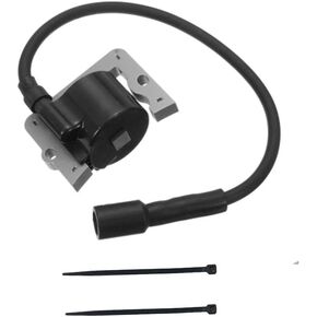 Ignition Coil 1258404S Fit For Kohler CH11-15 CV11-15 OEM#1258404-S 12-584-04-S 1258401 1258404 17.5HP motor Craftsman LT2000 JD #M133019 STX38 2135 Cub Cadet Kohler bunton mower BCS.