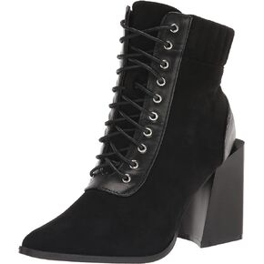 YOKI Women's Bootie Western Boot