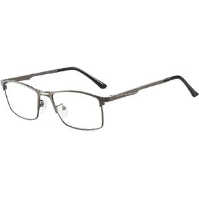 Nearsighted Metal Short-Sighted Lightweight Glasses Everyday Use For Men Distance Myopia Spectacles