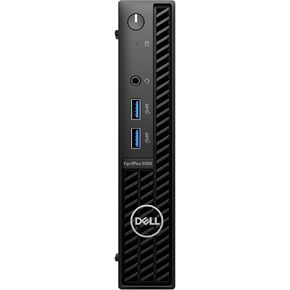 Dell OptiPlex 3000 MFF Micro Desktop Computer - 12th Gen Intel Core i7-12700 12-Core up to 4.90 GHz CPU, 32GB DDR4 RAM, 512GB NVMe SSD, Intel UHD Graphics 770, Wi-Fi 6 + Bluetooth 5.2, Windows 11 Pro
