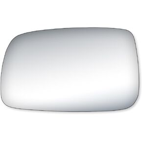 Fit System - 99205 Driver Side Mirror Glass, Toyota Camry Hybrid, Toyota Camry Sedan, US Built, Hybrid