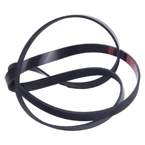 77.2" Serpentine Belt Multi V-Belt 1060772 Compatible with Chrysler Town & Country Dodge Challenger Charger Durango with 6-Rib