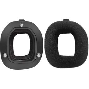 Comfort Velour Replacement Ear Pads Compatible with Astro A50 GEN4 Headset