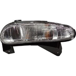 For 2005-2009 Buick Lacrosse Park/Signal Light Driver Side GM2520191-replaces 10333735