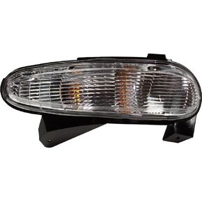 For 2005-2009 Buick Lacrosse Park/Signal Light Driver Side GM2520191-replaces 10333735