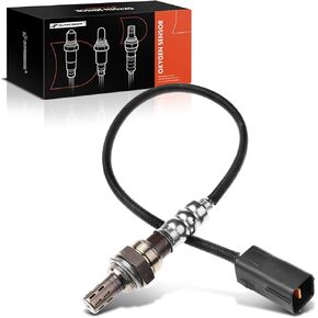 A-Premium O2 Oxygen Sensor Compatible with Mazda 3 2011 2012 2013, 5 2012 2013 2014 2015, L4 2.5L, Downstream, Replace# L5D91886ZC