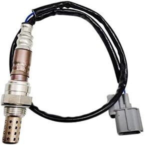 234-4355 Oxygen Sensor Downstream O2 Sensor for Honda 2003-2007 Accord 3.0L, 2003 Civic 1.3L, 2005-2008 Pilot 3.5L, 2005-2010 Odyssey 3.5L, 2006-2008 Ridgeline 3.5L, 250-24346