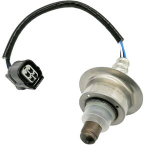234-9126 4-Wire Upstream Air Fuel Ratio Oxygen O2 Sensor for 2006 Honda Civic DX/EX/LX Coupe 1.8L-l4; for 2006 Honda Civic DX/EX/EXS/LX/LXS Sedan 4-Door 1.8L-l4 36531-RNA-A01